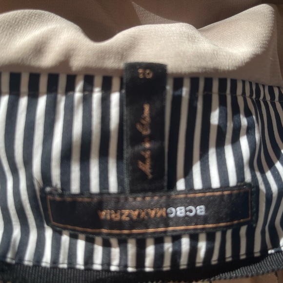 BCBG MaxAzria Sundress. - Picture 3 of 4